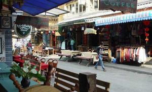 Yunnan Shopping